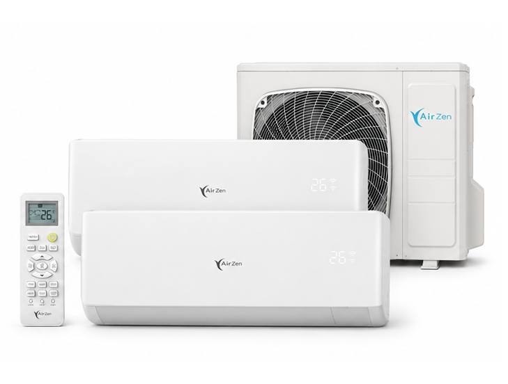Multisplit AirZen